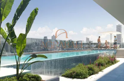 Apartment - 1 Bedroom - 2 Bathrooms for sale in W1nner Tower - District 4 - Jumeirah Village Triangle - Dubai