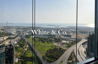 Apartment - 2 Bedrooms - 2 Bathrooms for rent in Aykon City Tower C - Aykon City - Business Bay - Dubai Apartment - 2 Bedrooms - 2 Bathrooms for rent in Aykon City Tower C - Aykon City - Business Bay - Dubai