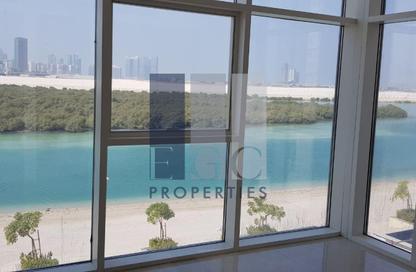 Apartment - 3 Bedrooms - 4 Bathrooms for rent in Al Qurm View - Shams Abu Dhabi - Al Reem Island - Abu Dhabi Apartment - 3 Bedrooms - 4 Bathrooms for rent in Al Qurm View - Shams Abu Dhabi - Al Reem Island - Abu Dhabi