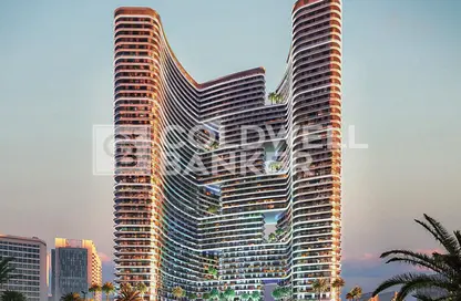 Apartment - 1 Bathroom for sale in Binghatti Hills Tower 2 - Binghatti Hills - Dubai Science Park - Dubai Apartment - 1 Bathroom for sale in Binghatti Hills Tower 2 - Binghatti Hills - Dubai Science Park - Dubai