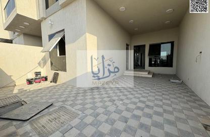 Villa - 3 Bedrooms - 5 Bathrooms for sale in Al Helio 2 - Al Helio - Ajman