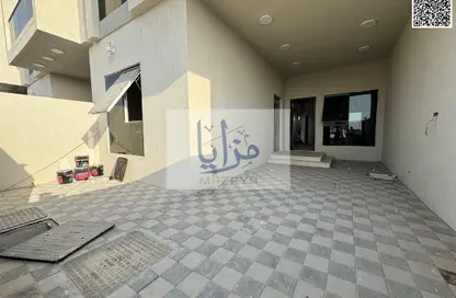 Villa - 3 Bedrooms - 5 Bathrooms for sale in Al Helio 2 - Al Helio - Ajman