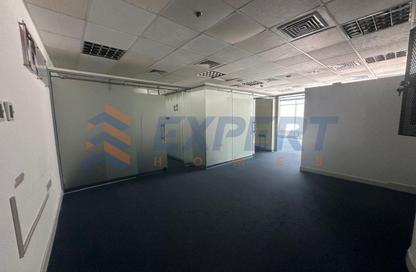 Office Space - Studio for sale in Clover Bay Tower - Business Bay - Dubai