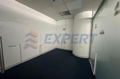 Office Space - Studio for sale in Clover Bay Tower - Business Bay - Dubai