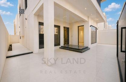 Villa - 4 Bedrooms - 6 Bathrooms for sale in Kabbali Hills - Al Helio 2 - Al Helio - Ajman