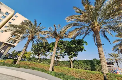 Apartment - 1 Bedroom - 1 Bathroom for rent in Sahab Residences - Maryam Island - Sharjah