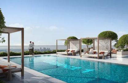 Apartment - 3 Bedrooms - 4 Bathrooms for sale in Verdania 4 - Dubai Land Residence Complex - Dubai