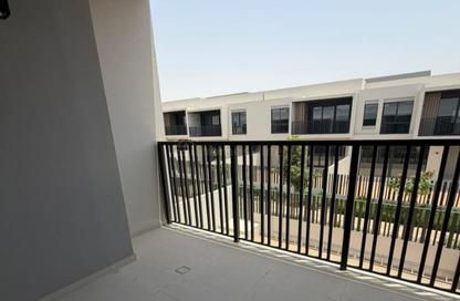 Townhouse - 3 - 4 for rent in Jebel Ali Village Townhouses - Jebel Ali Village - Jebel Ali - Dubai Townhouse - 3 - 4 for rent in Jebel Ali Village Townhouses - Jebel Ali Village - Jebel Ali - Dubai