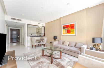 Apartment - 1 Bedroom - 2 Bathrooms for rent in Damac Maison de Ville Tenora - Residential District - Dubai South (Dubai World Central) - Dubai Apartment - 1 Bedroom - 2 Bathrooms for rent in Damac Maison de Ville Tenora - Residential District - Dubai South (Dubai World Central) - Dubai