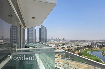 Apartment - 1 Bedroom - 2 Bathrooms for rent in Damac Maison de Ville Tenora - Residential District - Dubai South (Dubai World Central) - Dubai Apartment - 1 Bedroom - 2 Bathrooms for rent in Damac Maison de Ville Tenora - Residential District - Dubai South (Dubai World Central) - Dubai