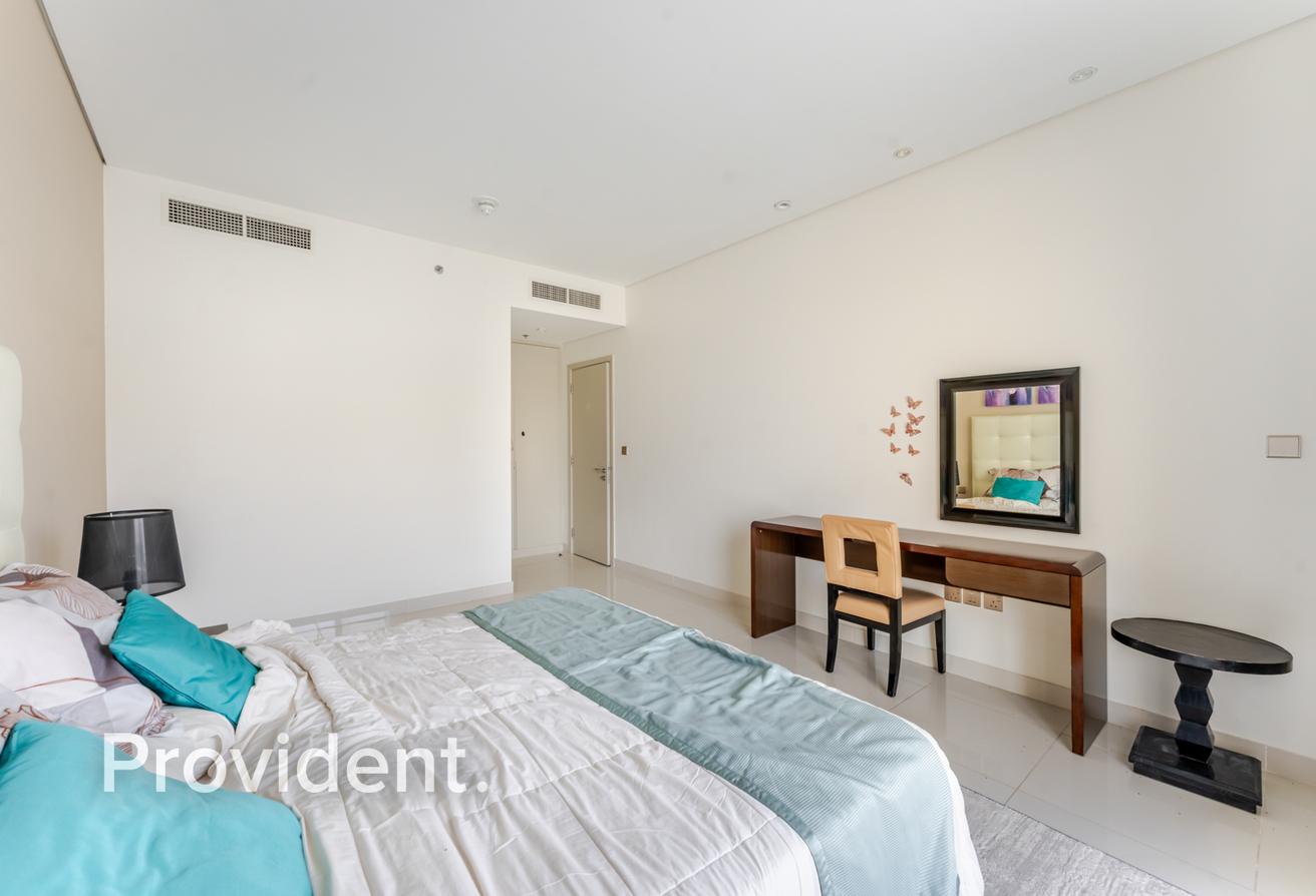 Furnished 1BR | Ready to Move | Community View photo 9