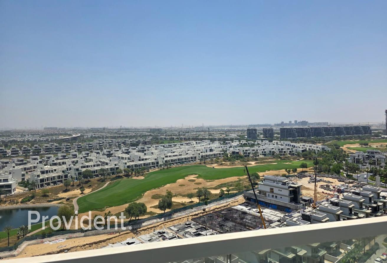Furnished 1BR | Ready to Move | Community View photo 23