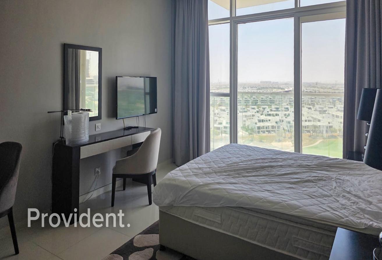 Furnished 1BR | Ready to Move | Community View photo 28
