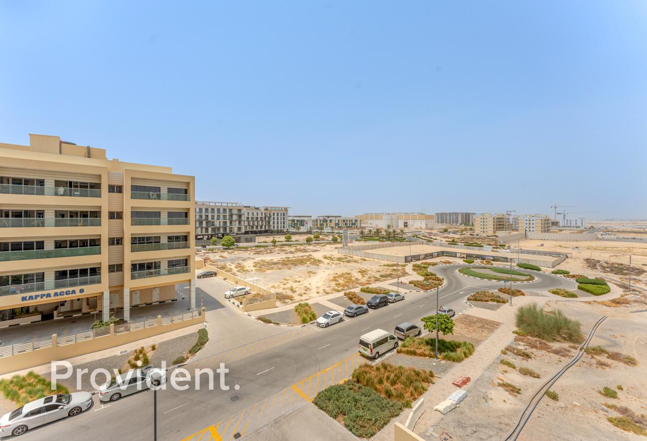 Furnished 1BR | Ready to Move | Community View photo 12