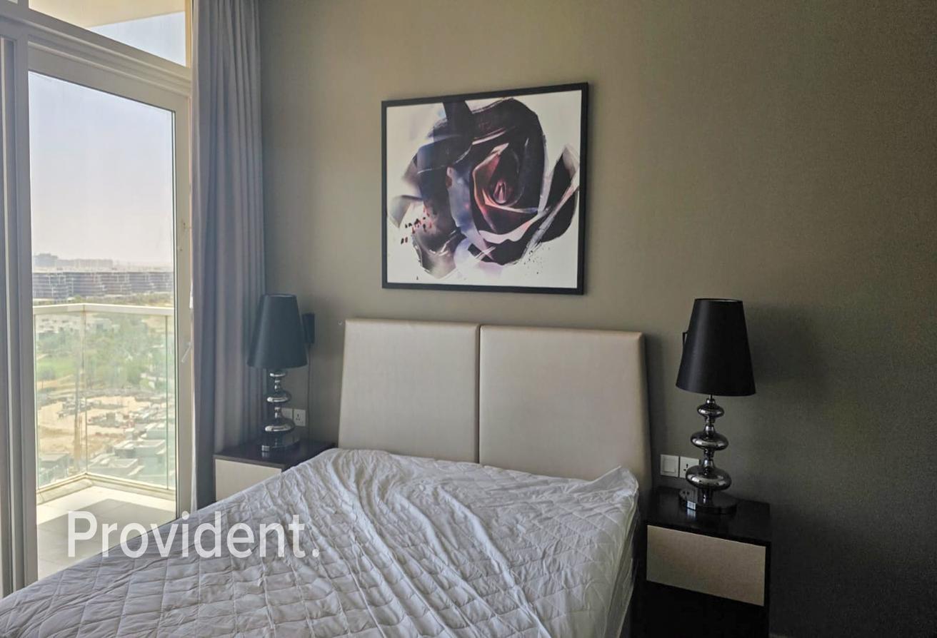 Furnished 1BR | Ready to Move | Community View photo 20