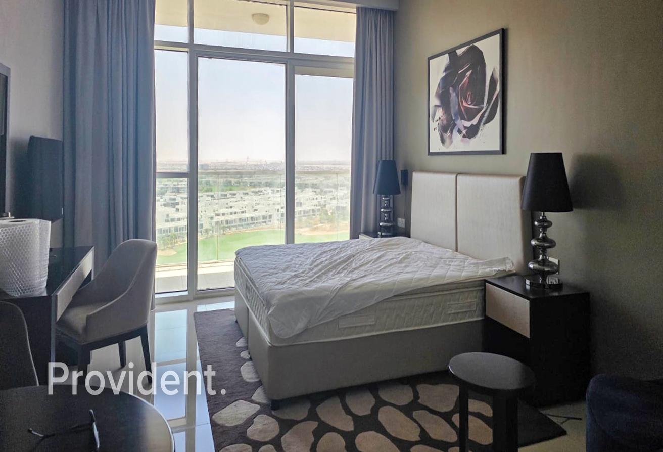 Furnished 1BR | Ready to Move | Community View photo 25