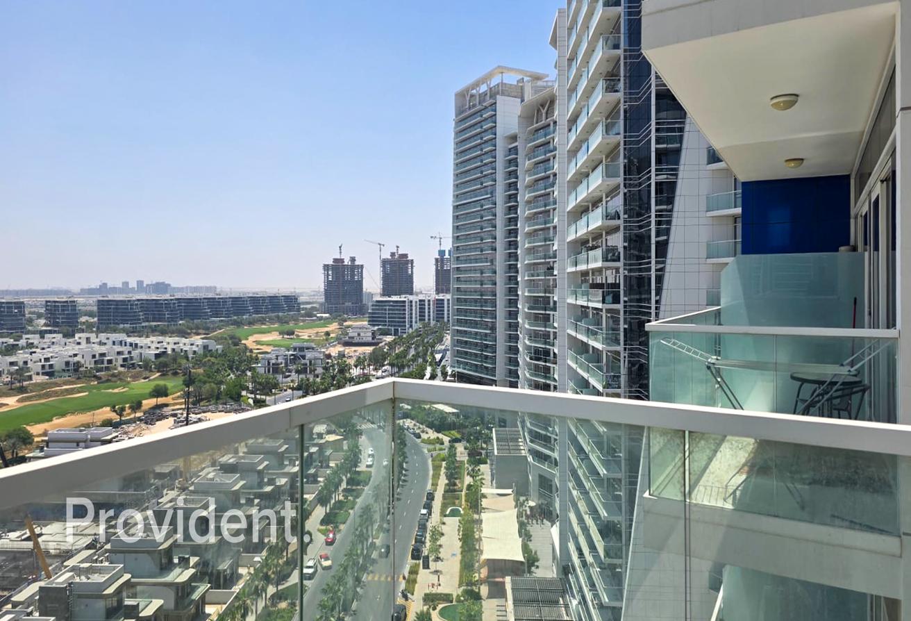 Furnished 1BR | Ready to Move | Community View photo 29