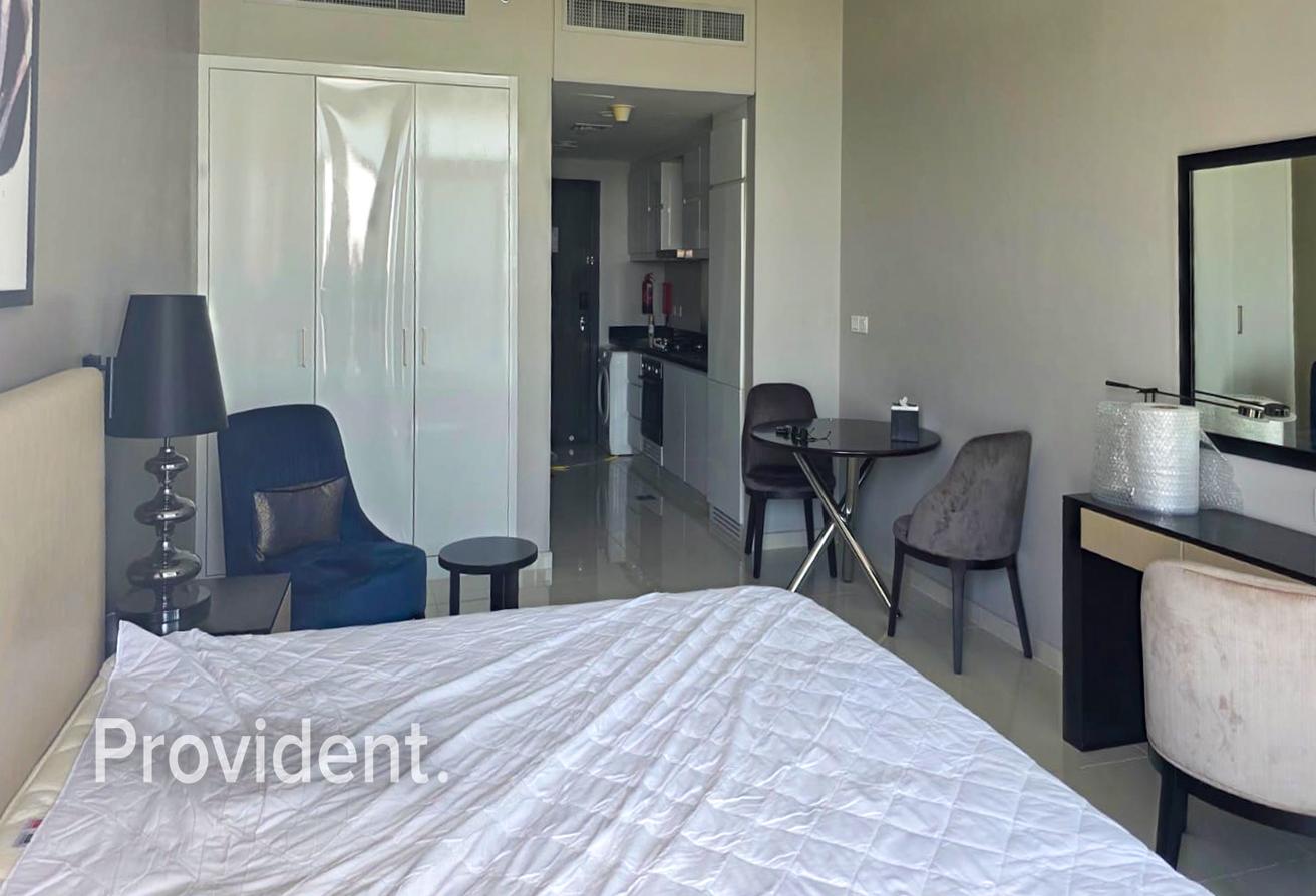 Furnished 1BR | Ready to Move | Community View photo 30