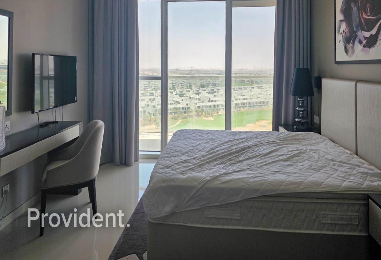 Furnished 1BR | Ready to Move | Community View photo 26