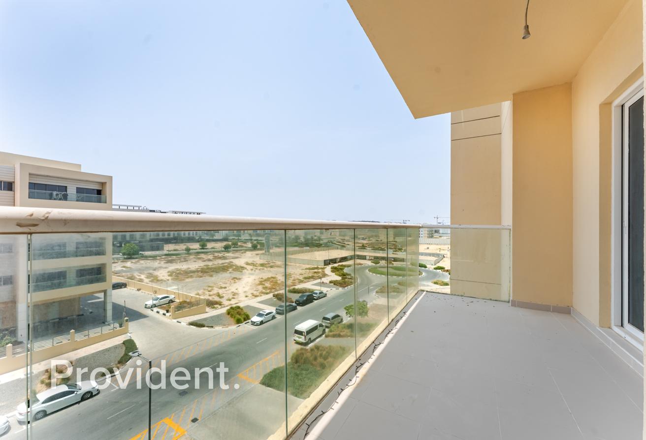 Furnished 1BR | Ready to Move | Community View photo 11
