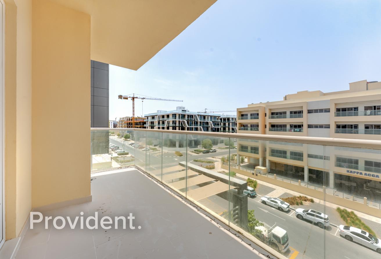 Furnished 1BR | Ready to Move | Community View photo 10