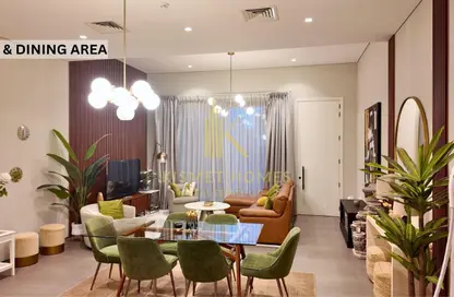 تاون هاوس - 4 غرف نوم - 5 حمامات للايجار في 4 البرشاء جنوب - جنوب البرشاء - البرشاء - دبي