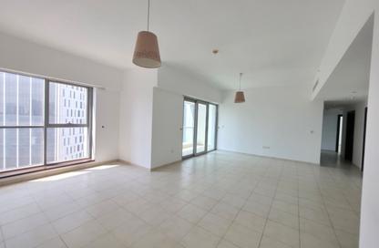 Apartment - 2 - 3 for rent in Executive Tower L - Executive Towers - Business Bay - Dubai