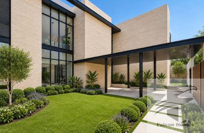 Villa - 7 Bedrooms - 7+ Bathrooms for rent in Nad Al Sheba 4 - Nad Al Sheba - Dubai