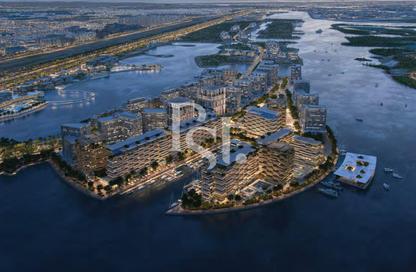 Apartment - 1 Bedroom - 2 Bathrooms for sale in Juman 1 - Al Raha Beach - Abu Dhabi