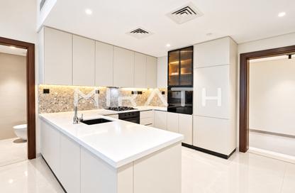 Apartment - 1 - 2 for rent in Marquis Elegance - Arjan - Dubai