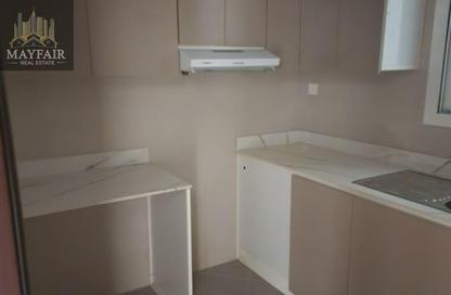 Apartment - 1 Bedroom - 2 Bathrooms for sale in Al Amira Village - Al Yasmeen - Ajman