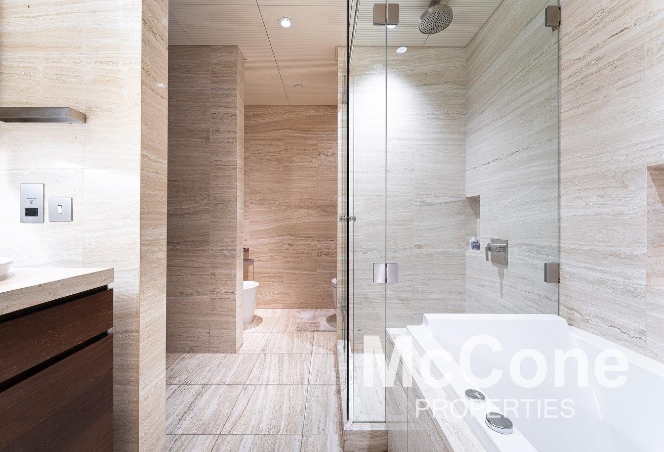 Spacious | Fountain View | Above Level photo 15