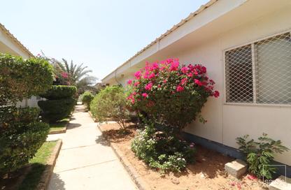 Villa - 3 Bedrooms - 2 Bathrooms for rent in Ali Al Noman Villas - Al Ghubaiba - Halwan - Sharjah