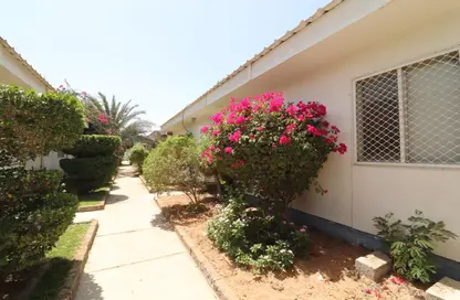 Villa - 3 Bedrooms - 2 Bathrooms for rent in Ali Al Noman Villas - Al Ghubaiba - Halwan - Sharjah