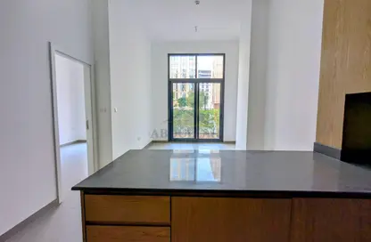 Apartment - 1 Bedroom - 2 Bathrooms for rent in RB 4 - Al Mamsha - Muwaileh - Sharjah