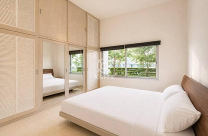 Apartment - 1 Bedroom - 2 Bathrooms for sale in Pulse Smart Residence - District 11 - Jumeirah Village Circle - Dubai