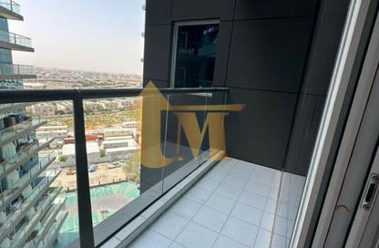 Apartment - Studio - 1 Bathroom for rent in Arabian Gate - Dubai Silicon Oasis - Dubai Apartment - Studio - 1 Bathroom for rent in Arabian Gate - Dubai Silicon Oasis - Dubai