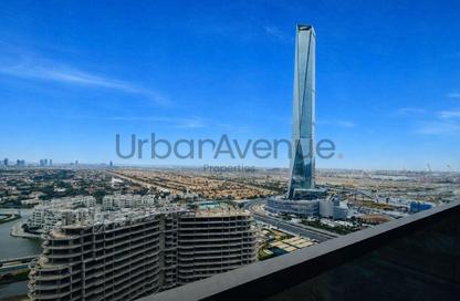 Apartment - 2 Bedrooms - 2 Bathrooms for rent in Orra The Embankment - Jumeirah Lake Towers - Dubai