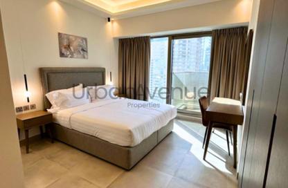 Apartment - 2 Bedrooms - 2 Bathrooms for rent in Orra The Embankment - Jumeirah Lake Towers - Dubai