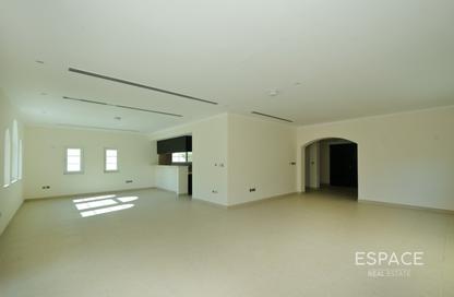 Villa - 3 - 3 for rent in District 7 - Jumeirah Park - Dubai Villa - 3 - 3 for rent in District 7 - Jumeirah Park - Dubai