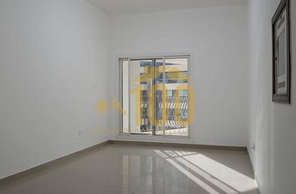 Apartment - 1 Bedroom - 2 Bathrooms for rent in Trafalgar Central - CBD (Central Business District) - International City - Dubai