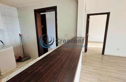 Apartment - 1 Bedroom - 2 Bathrooms for rent in Building T05 - Spain Cluster - International City - Dubai Apartment - 1 Bedroom - 2 Bathrooms for rent in Building T05 - Spain Cluster - International City - Dubai