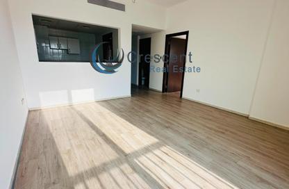 Apartment - 1 Bedroom - 2 Bathrooms for rent in Building T05 - Spain Cluster - International City - Dubai