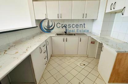 Apartment - 1 Bedroom - 2 Bathrooms for rent in Building T05 - Spain Cluster - International City - Dubai