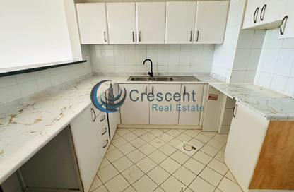Apartment - 1 Bedroom - 2 Bathrooms for rent in Building T05 - Spain Cluster - International City - Dubai Apartment - 1 Bedroom - 2 Bathrooms for rent in Building T05 - Spain Cluster - International City - Dubai