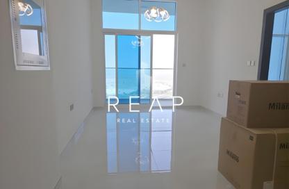 شقة - غرفة نوم - 1 حمام للايجار في سكايز من دانوب - ارجان - دبي