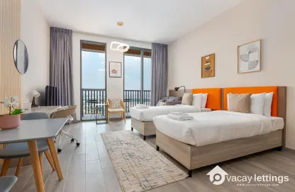 Apartment - 1 Bathroom for rent in Noor 3 - Noor - Midtown - Dubai Production City (IMPZ) - Dubai Apartment - 1 Bathroom for rent in Noor 3 - Noor - Midtown - Dubai Production City (IMPZ) - Dubai