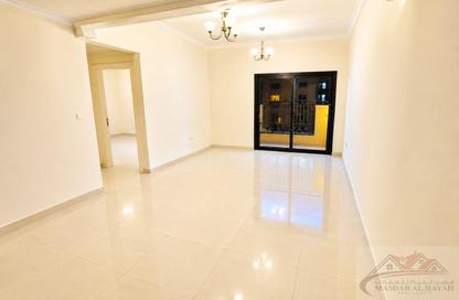 Apartment - 1 Bedroom - 2 Bathrooms for rent in Muwaileh 29 Building - Muwaileh - Sharjah