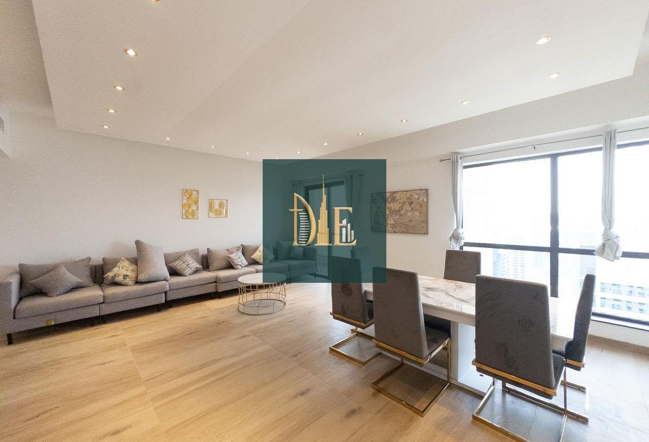 Fully Furnished | Stunning Water Views | Vacant photo 2