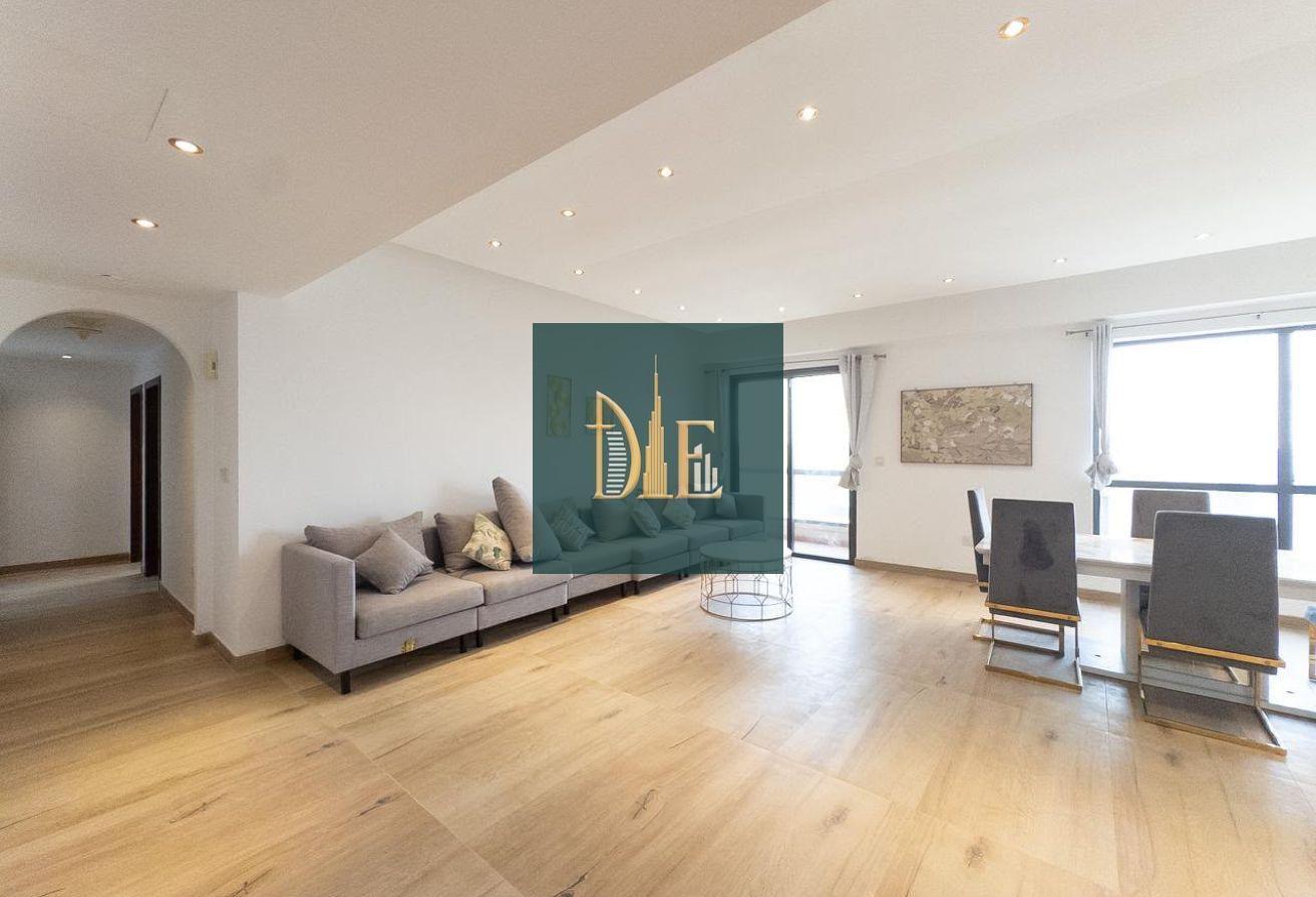 Fully Furnished | Stunning Water Views | Vacant photo 3
